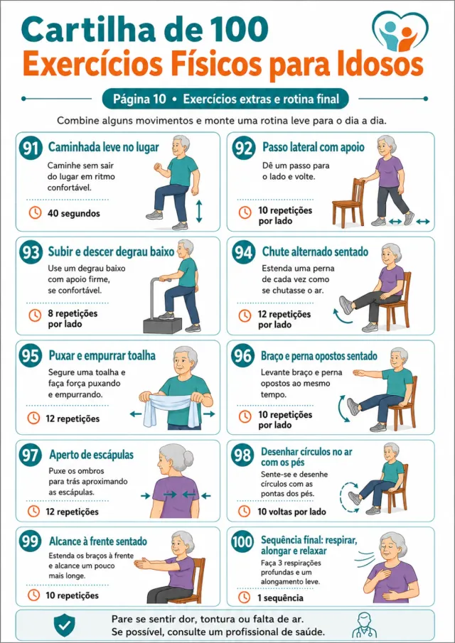 Página de exemplo 5 do kit