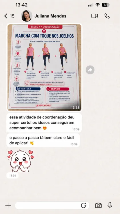 Testemunho real de cliente 2
